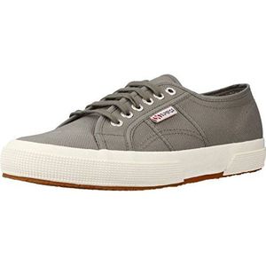 Superga - 2750 Cotu Classic - Sneakers - Grijs - 100% Katoen