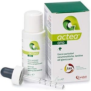 Candioli Actea OTO 30 ml