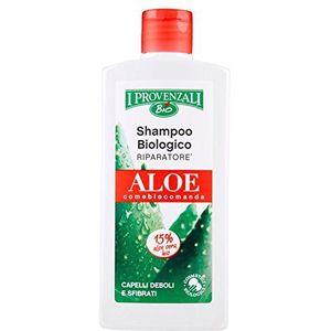 I Provenzali Aloë Vera Repair Shampoo 250 ml | 1 Units
