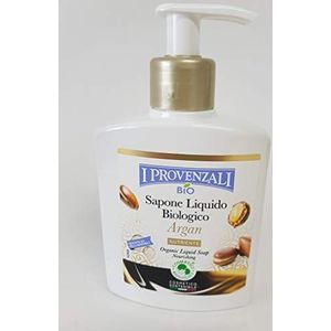Argan - Vloeibare Zeep - 250 ml - Handzeep