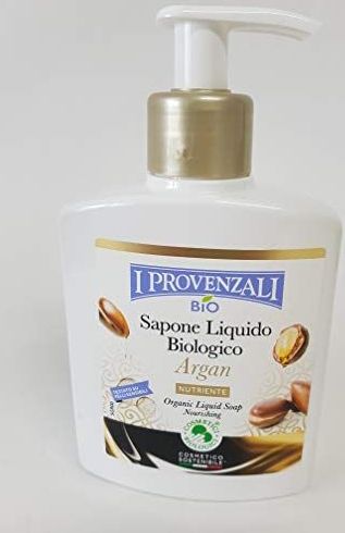 Argan - Vloeibare Zeep - 250 ml - Handzeep