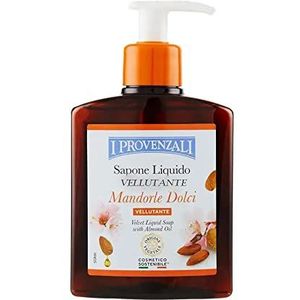 Sapone Corpo allOlio di Mandorle Dolci 250 g