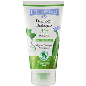 I PROVENZALI Aloë Dermogel - 150 ml