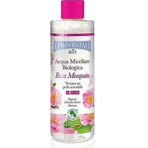 Rosa Mosqueta Micellair Water - 400 ml