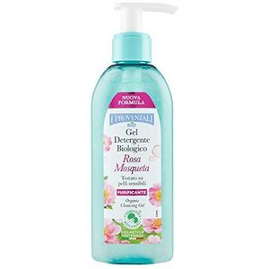Rosa Mosqueta Biologische Reinigingsgel - 150 ml
