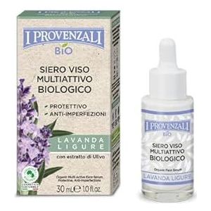 Lavendel Gezichtsserum - 30 ml