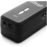 IK Multimedia Pre HD Microfoonvoorversterker