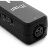 IK Multimedia Pre HD Microfoonvoorversterker