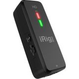 IK Multimedia Pre HD Microfoonvoorversterker