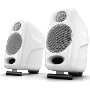 IK Multimedia - iLoud Micro Monitor Speciale Editie - Luidsprekers