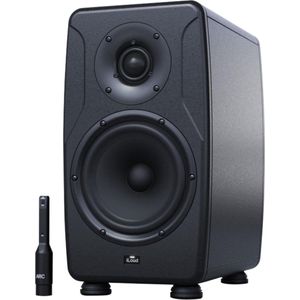 IK Multimedia iLoud Precision 6 actieve studiomonitor (per stuk)
