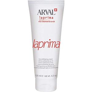 Arval Lichaams Scrub