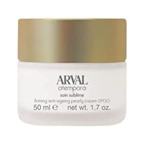Arval - Anti-Aging Crème - Huidsverzorging - 50 Milliliter