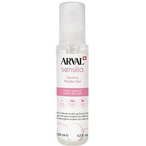 Arval Make Up Remover
