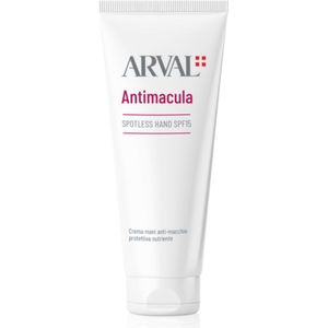 Arval Antimacula Voedende Handcrème 75 ml