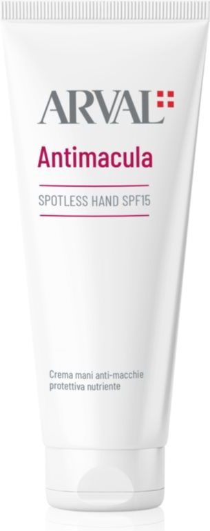 Arval - Antimacula Spotless Handcrème - 75 ml - Voedend