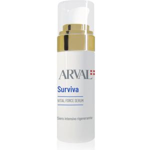 Arval - Surviva Vital Force Serum - Gezichtsserum - 30 ml