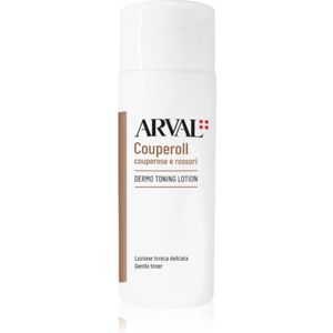 Arval - Couperoll Dermo Toning Lotion - Reinigende Tonic - 200 ml