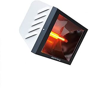 # MWEHT1-20-2000 W infraroodverwarming, merk Star-Progetti