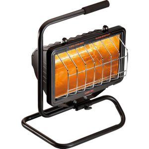 Varmatec infrarood verwarming met mobiele standaard ECOWRG/7 1,3 kW/7