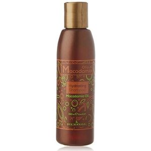 Kléral Macadamia Oil Hydrating Shampoo - 150 ml
