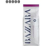 Bazzara - Aromamore - Italiaanse Koffiebonen - 12kg - 70% Arabica - Medium Gebrand