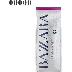 Bazzara Aromamore Italiaanse koffiebonen 1kg