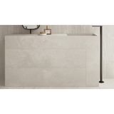 Vtwonen - Raw - Vloertegel - Wit - Gerectificeerd