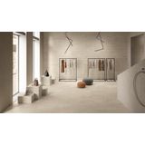 Vtwonen - Raw - Vloertegel - Zand - Gerectificeerd