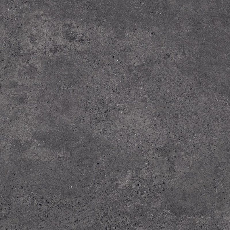 Vtwonen - Raw - Vloertegel - Antraciet - Gerectificeerd - 60x60cm