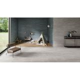 Vtwonen - Raw - Vloertegel - Grijs - Gerectificeerd - 30x60cm