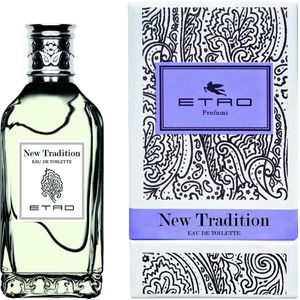 Etro New Tradition EDT Unisex 100 ml