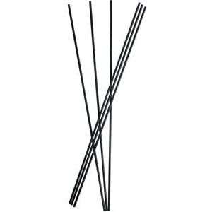 Acqua di Parma Fusion scheerapparaat, zwart