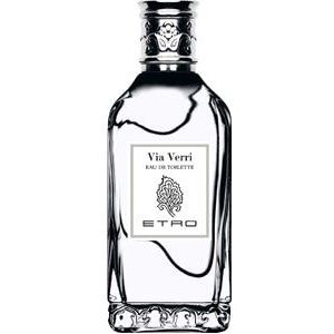 Etro Unisex geuren Via Verri Eau de Toilette Spray