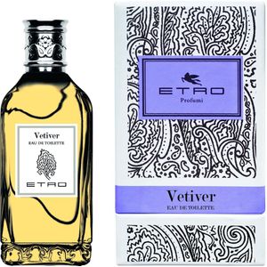 Etro Vetiver Eau de Toilette 100 ml