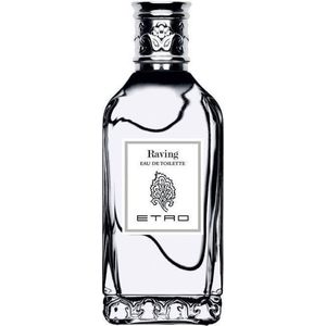 Uniseks Parfum EDT Etro Raving (100 ml)