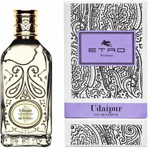 Etro Fabric Boxes Udaipur Eau de Parfum 100 ml