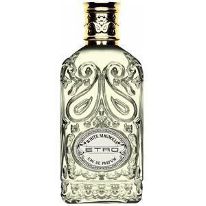 Etro - White Magnolia Unisexgeuren 100 ml