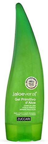 Zuccari Primitivo D' Aloe Leaf Gel 250ml