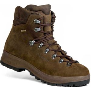 Kayland Pamir Wandelschoenen - Bruin - GORE-TEX - Waterdicht en Ademend