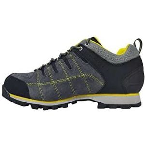 Trezeta Hurricane Evo Low Wp Hiking Shoes Grijs EU 44 Man
