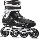 Fila Houdini Evo inline skates 84 mm black / white