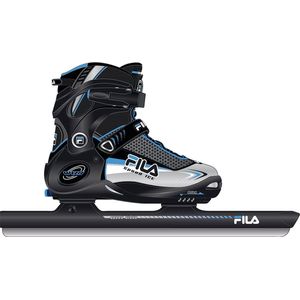 Norenschaats Fila Wizy Ice Speed Blue-Schoenmaat 38 - 41