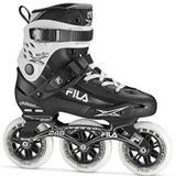 FILA SKATES 010620078 HOUDINI PRO Inline skate Unisex ZWART/WIT Maat 5