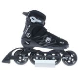 Fila Inlineskates - Maat 38.5 - Unisex - zwart/wit