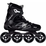 Fila Inlineskates - Maat 45 - Unisex - zwart/wit