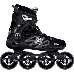 Fila Crossfit inline skates 90 mm black