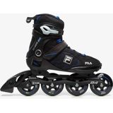 Inline Skates / Skeelers FILA Crossfit 84 Black-Blue Unisex Maat 42,5