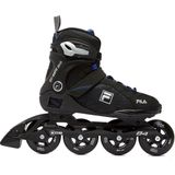 Inline Skates / Skeelers FILA Crossfit 84, Black / Blue, Unisex, Maat 43