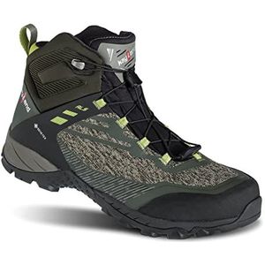 Kayland 018021050, bergbeklimmen, bergbeklimmen en trekking. Unisex 40.5 EU